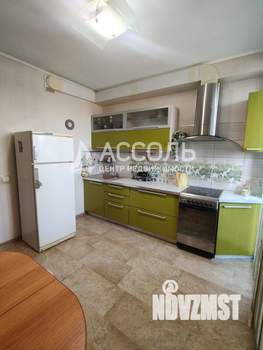 2-к квартира, на длительный срок, 57м2, 4/13 этаж