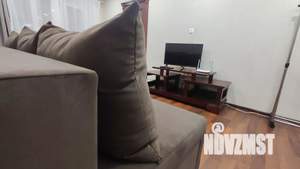 2-к квартира, посуточно, 40м2, 5/5 этаж