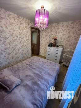 3-к квартира, на длительный срок, 43м2, 1/5 этаж