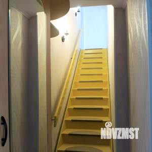 3-к квартира, на длительный срок, 77м2, 4/9 этаж