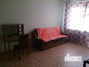 1-к квартира, на длительный срок, 39м2, 4/9 этаж