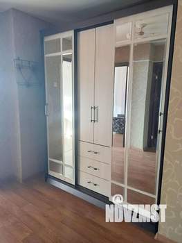 1-к квартира, на длительный срок, 48м2, 5/11 этаж