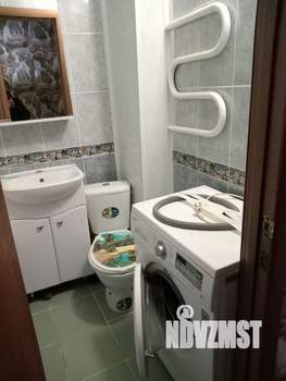 1-к квартира, на длительный срок, 39м2, 5/10 этаж