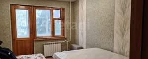 3-к квартира, на длительный срок, 64м2, 2/5 этаж