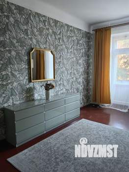 2-к квартира, на длительный срок, 53м2, 2/5 этаж