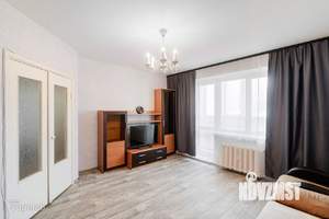 1-к квартира, на длительный срок, 45м2, 8/10 этаж