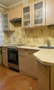 1-к квартира, на длительный срок, 30м2, 1/9 этаж