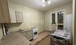 1-к квартира, на длительный срок, 40м2, 14/16 этаж