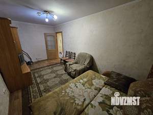 1-к квартира, на длительный срок, 30м2, 4/5 этаж