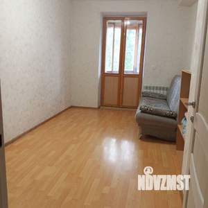 2-к квартира, на длительный срок, 50м2, 2/2 этаж