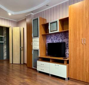 1-к квартира, на длительный срок, 39м2, 10/10 этаж