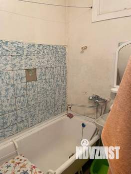 1-к квартира, на длительный срок, 39м2, 6/9 этаж