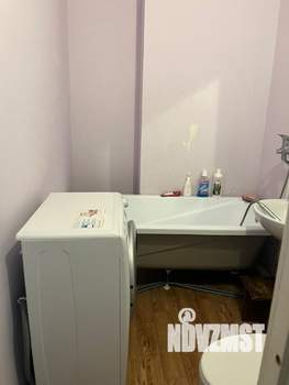 1-к квартира, на длительный срок, 33м2, 5/10 этаж