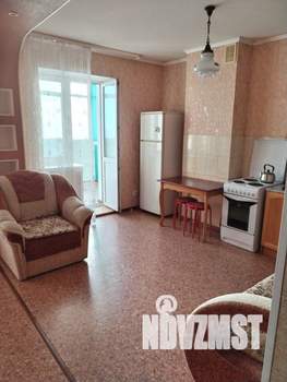 1-к квартира, на длительный срок, 45м2, 9/16 этаж