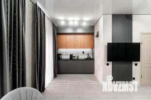 1-к квартира, посуточно, 30м2, 10/14 этаж