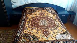 2-к квартира, на длительный срок, 44м2, 5/5 этаж