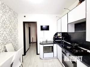 2-к квартира, на длительный срок, 54м2, 2/10 этаж