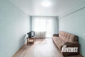 1-к квартира, на длительный срок, 30м2, 2/6 этаж