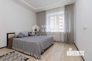 2-к квартира, на длительный срок, 60м2, 5/15 этаж