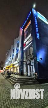 1-к квартира, посуточно, 32м2, 10/12 этаж