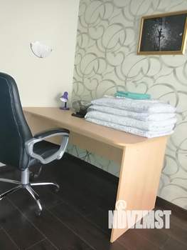 1-к квартира, посуточно, 39м2, 2/16 этаж