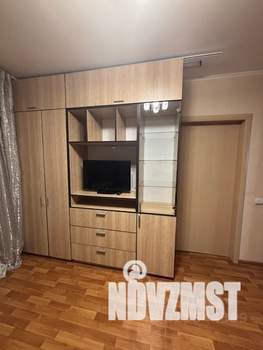 2-к квартира, на длительный срок, 38м2, 5/5 этаж