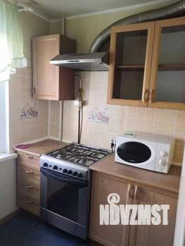 2-к квартира, на длительный срок, 58м2, 4/5 этаж