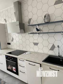 2-к квартира, на длительный срок, 55м2, 6/15 этаж