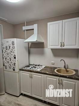 1-к квартира, на длительный срок, 30м2, 3/5 этаж
