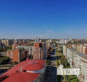 4-к квартира, на длительный срок, 121м2, 16/21 этаж