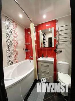 2-к квартира, посуточно, 50м2, 1/10 этаж