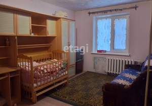 2-к квартира, на длительный срок, 45м2, 3/9 этаж