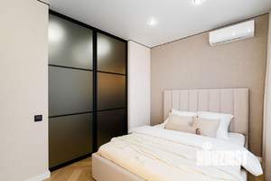 1-к квартира, посуточно, 43м2, 13/17 этаж