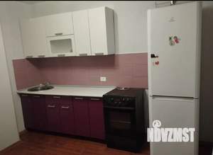 1-к квартира, на длительный срок, 35м2, 1/10 этаж