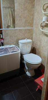 1-к квартира, на длительный срок, 22м2, 1/5 этаж
