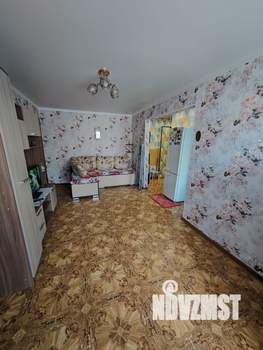2-к квартира, на длительный срок, 45м2, 5/5 этаж