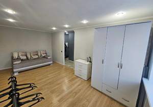 1-к квартира, на длительный срок, 30м2, 2/5 этаж