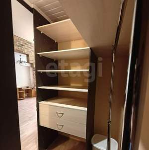 1-к квартира, на длительный срок, 36м2, 3/9 этаж