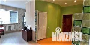 2-к квартира, на длительный срок, 50м2, 2/4 этаж