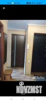 2-к квартира, на длительный срок, 44м2, 2/5 этаж