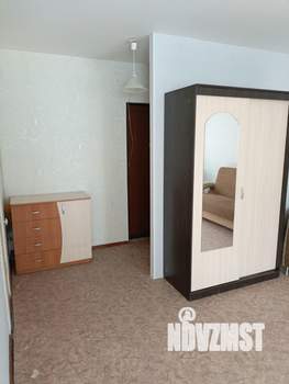 Студия квартира, на длительный срок, 33м2, 6/10 этаж