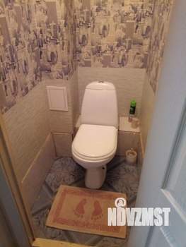 1-к квартира, на длительный срок, 39м2, 4/12 этаж