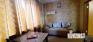 1-к квартира, на длительный срок, 44м2, 4/10 этаж