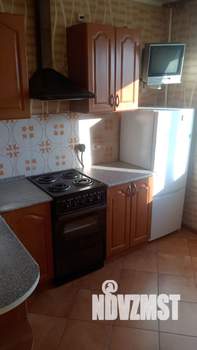 2-к квартира, на длительный срок, 34м2, 4/5 этаж