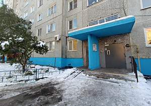 1-к квартира, на длительный срок, 37м2, 1/9 этаж