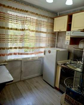 2-к квартира, на длительный срок, 45м2, 2/5 этаж