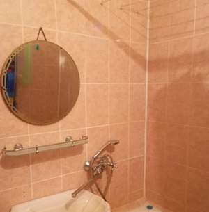 3-к квартира, на длительный срок, 59м2, 5/5 этаж