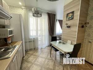 2-к квартира, посуточно, 48м2, 3/16 этаж