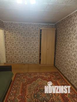 1-к квартира, на длительный срок, 33м2, 2/5 этаж