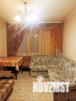 1-к квартира, на длительный срок, 32м2, 3/9 этаж